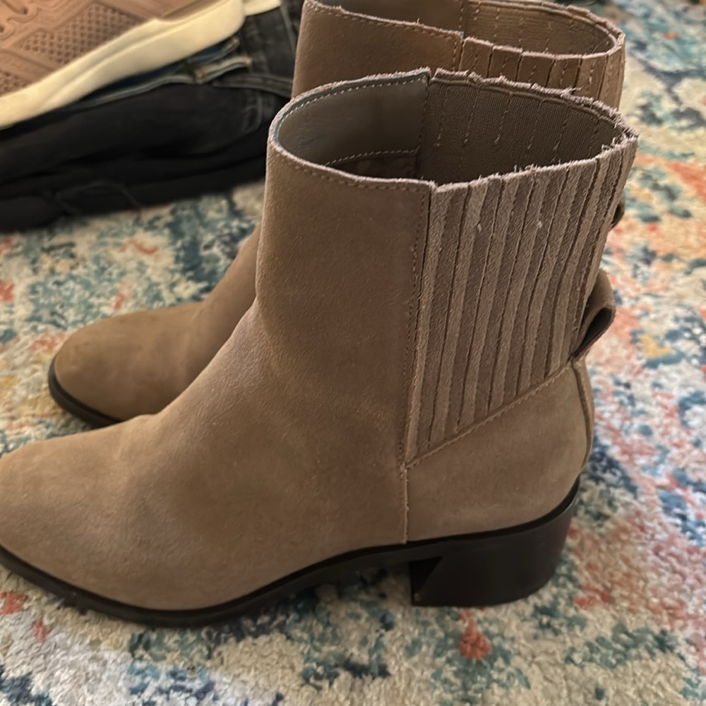 Dolce vita boots